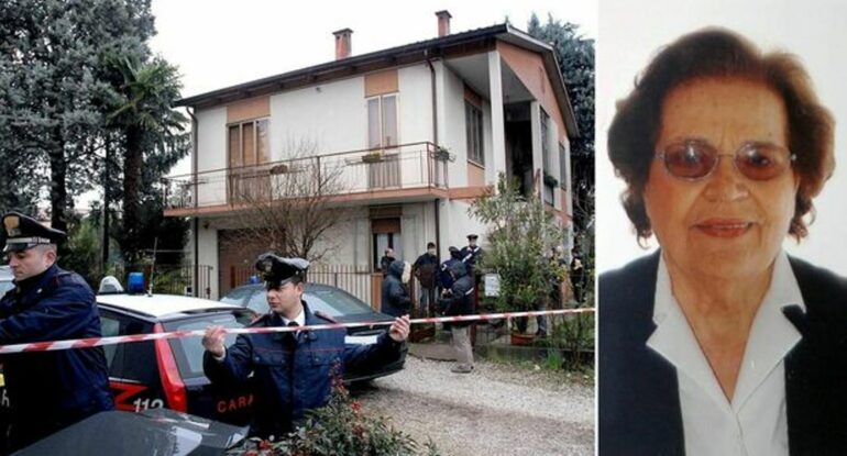 Zbardhet pas 17 vitesh misteri i vrasjes makabre të mësueses në Padova! ADN-ja çon te një grua shqiptare