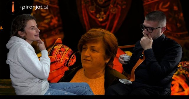 E fr*kshme! Piranjat zbùlojnë 'banorët në p*ník', kush është 'shtr*ga’, që la djemtë beqárë në Korçë, dalin detajet x