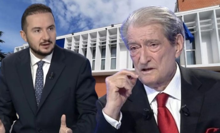 E fùndít! Gjonmarkaj dhá dorehèqjen por Berisha i jep përgjígjèn e bujshme! Kërkohèt me urgjènce lárgimi i Bardhit dhe Nokës, NAMI NE PD