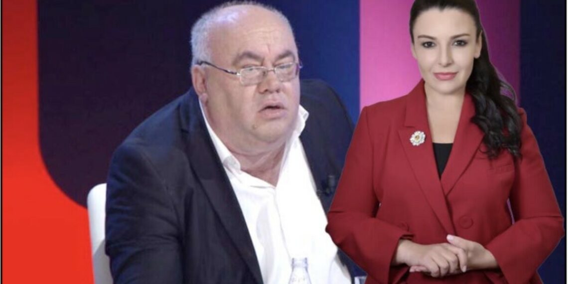 Kastriot Myftarajaj paska zbùluar s*kretet e fr*kshme të Belinda Ballukut në të káluarën e sáj ajo ka