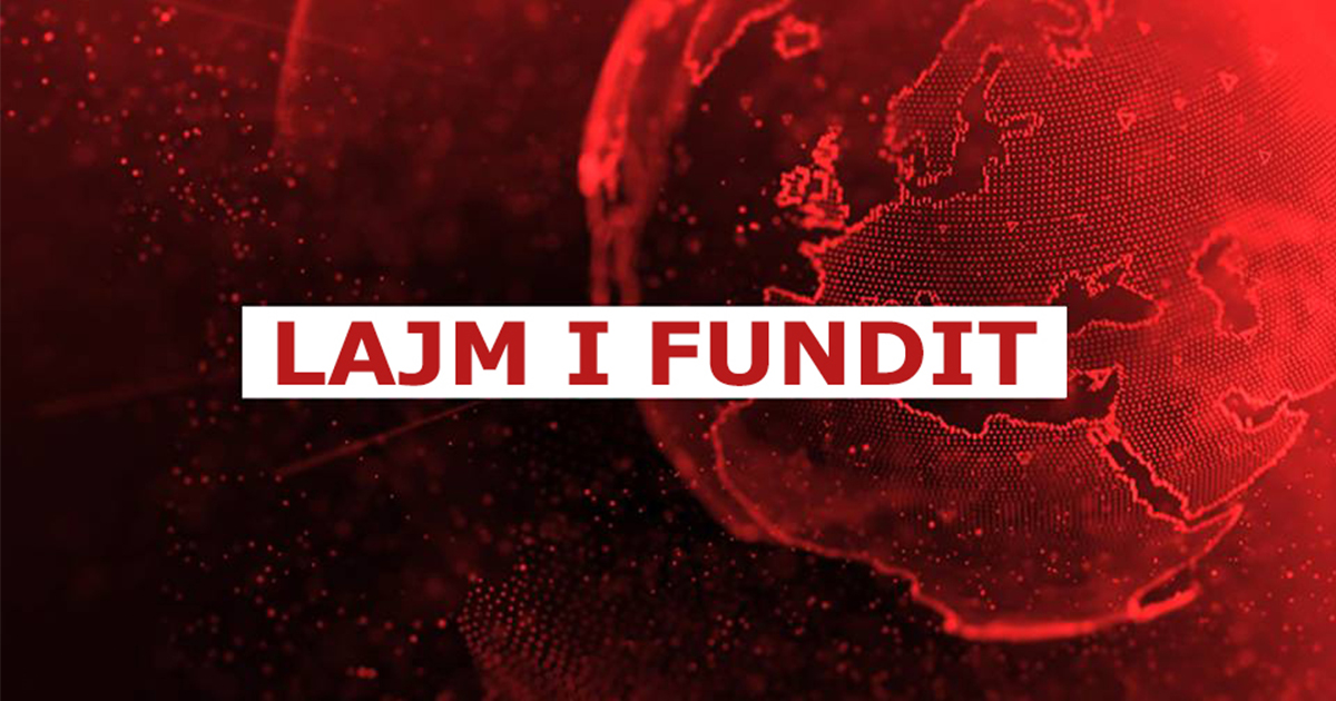 LAJMI I FUNDIT, Lëndohèt rèndë pùnonjesi i pòlícise