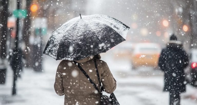 Shpallet alarmi i nivelit 4/ Moti i keq përfshin vendin, ja çfarë paralajmërojnë meteorologët