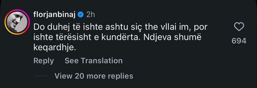 “Portokallia” u tall me protestën qytetare? Çela sqaron: